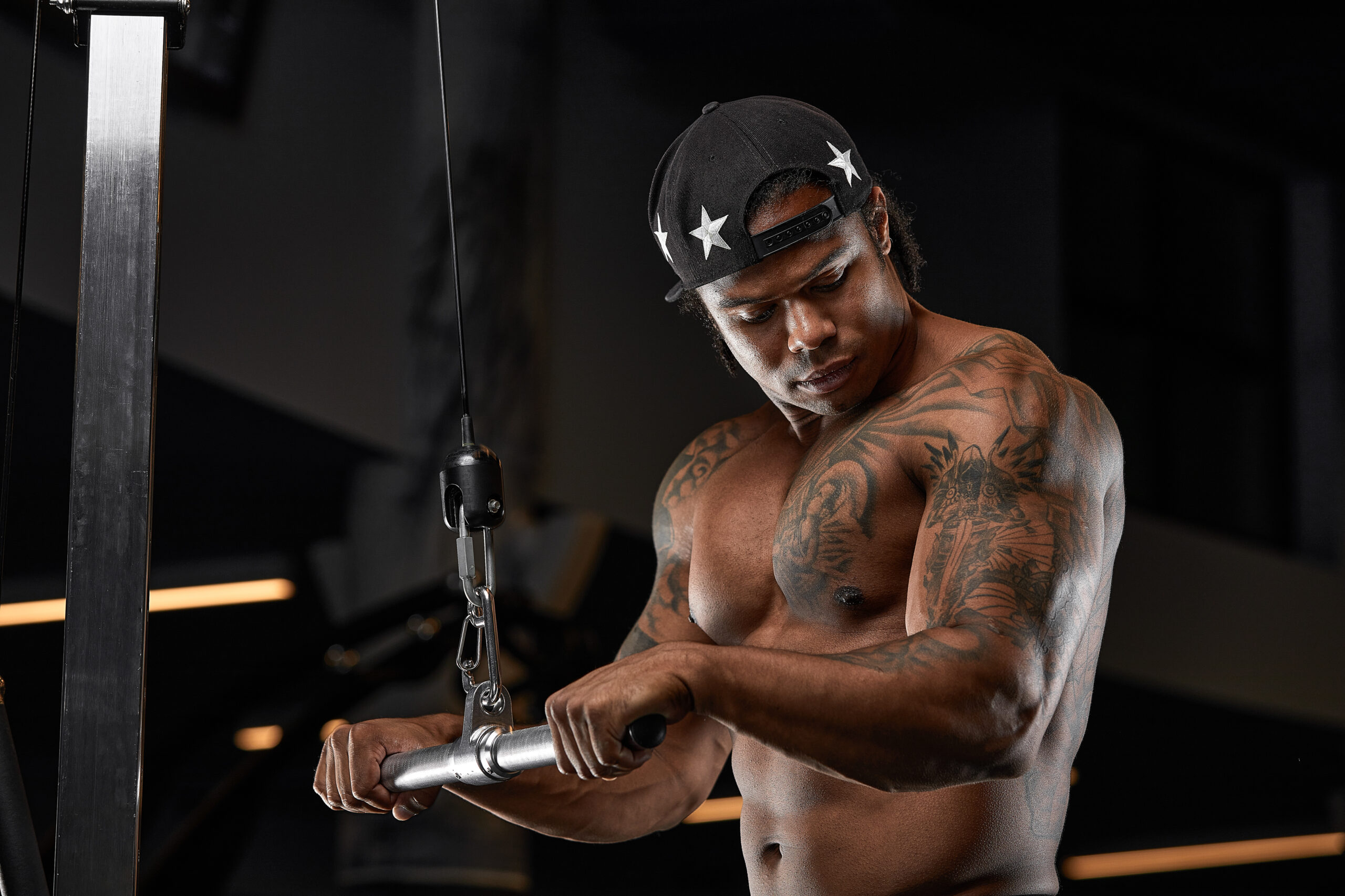 tricep exercises bodybuilding