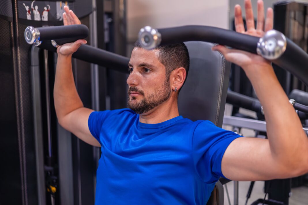 Best Upper Body Compound Exercises for Strength & Size | BOXROX