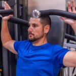 upper body compound exercises