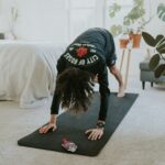 workout at home