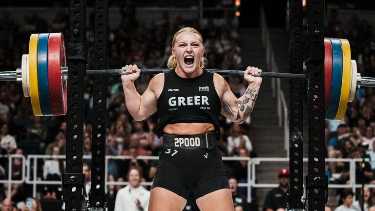 Low Reps Aren’t Worth It (for Muscle Growth)