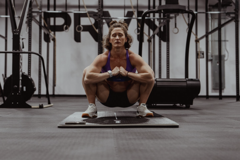 Exercise Scientist Critiques UNBEATABLE CrossFit Champion