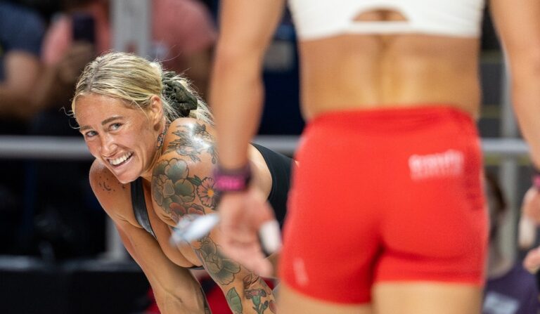 5 Reasons Why a Deload Week Can Help You Build More Muscle Mass