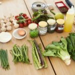 Vegetarian Goods