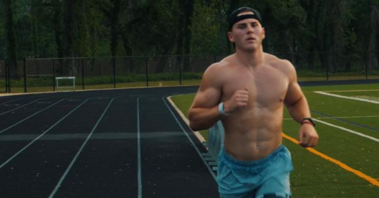 3 Tips When Training And Travelling