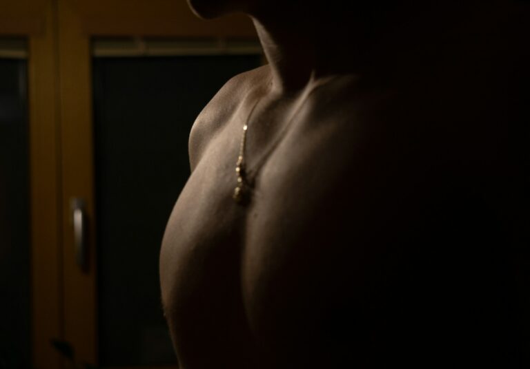 The Best Chest Workout for Men Over 40