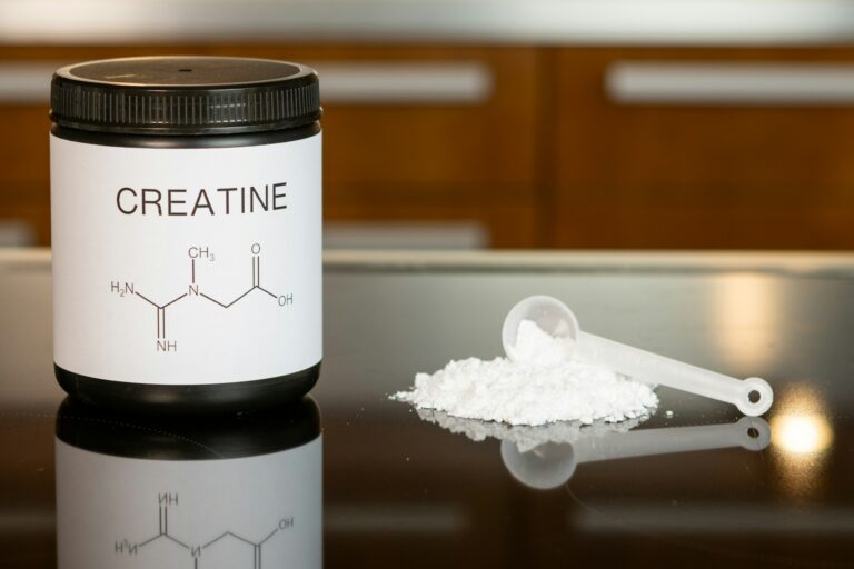 National Creatine Day: Why One of the Most Researched Supplements Still Deserves the Spotlight