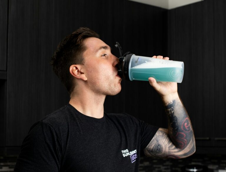 Best Electrolytes for GLP-1 Users to Stay Hydrated