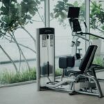 Gym Machines