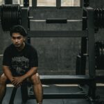 Beginner ab exercises