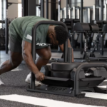 Rogue Alpaca Sled Benefits of Sled Pushes