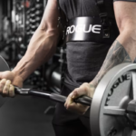 Rogue Curl Bar