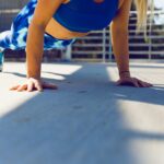Best Bodyweight Moves for Explosive Power