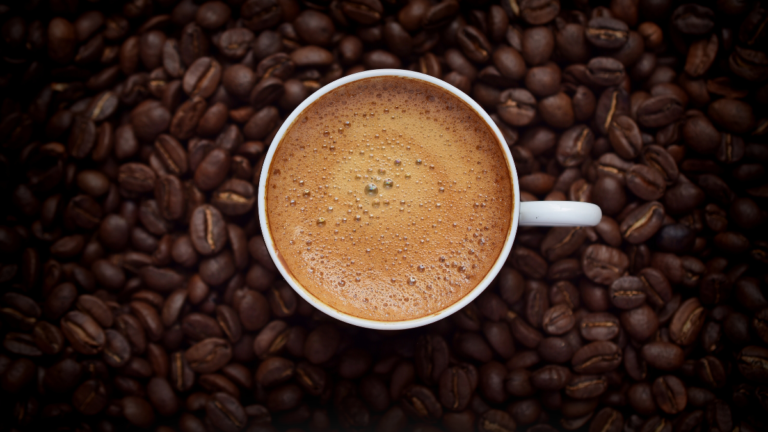 1 in 3 Americans Get Coffee Jitters, New Research Says It’s in Your DNA