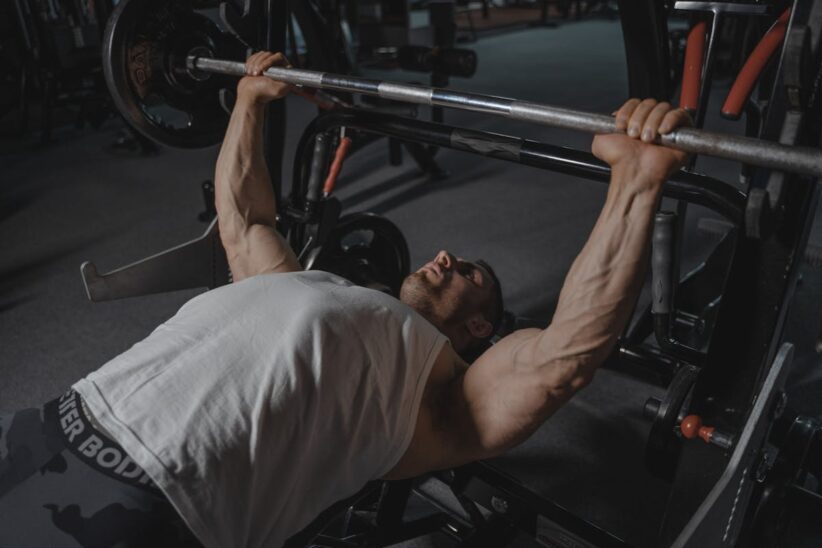 How to Bench Press Safely and Effectively | BOXROX
