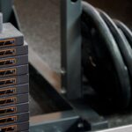 Chest Machine Exercises