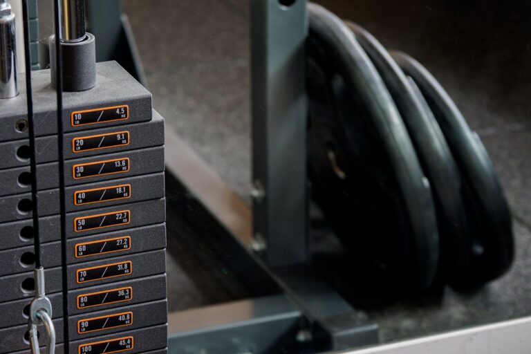 3 Unusual Hacks to Recover Faster After the Gym (Athletes 35+)