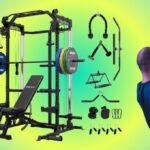 Mikolo Power Cage