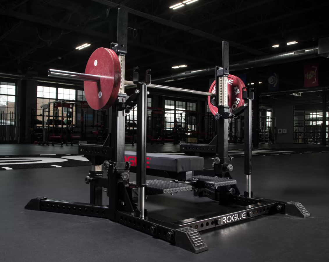 Bar Rack Rogue Rogue Combo Rack Review: My First Hand Experience With the Ultimate ...