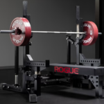 Rogue Combo Rack