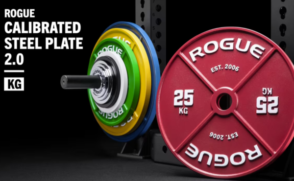 Box Rox Diac Rogue Calibrated KG Steel Plates Full Review | BOXROX