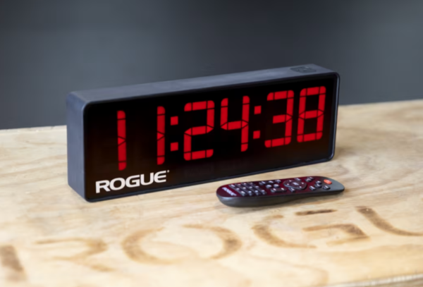 Rogue Home Timer 2.0 - The Ultimate Guide | BOXROX