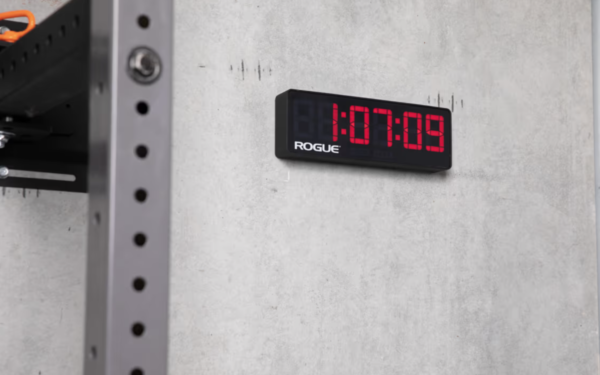 Rogue Home Timer 2.0 - The Ultimate Guide | BOXROX