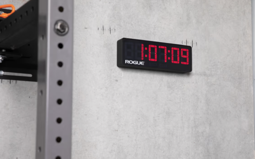 Rogue Home Timer 2.0 - The Ultimate Guide | BOXROX