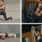ZELUS weighted vest