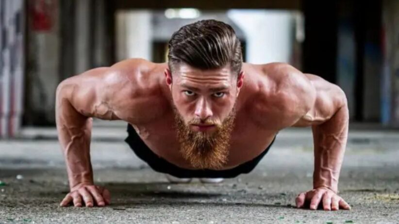 3 Best Home Chest Exercises for Muscle Growth | BOXROX