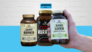 Heart and Soil Supplements