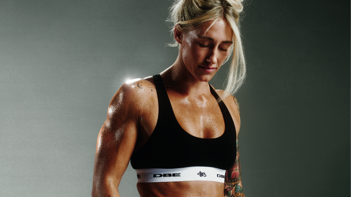 Daniell Brandon RAD Underwear