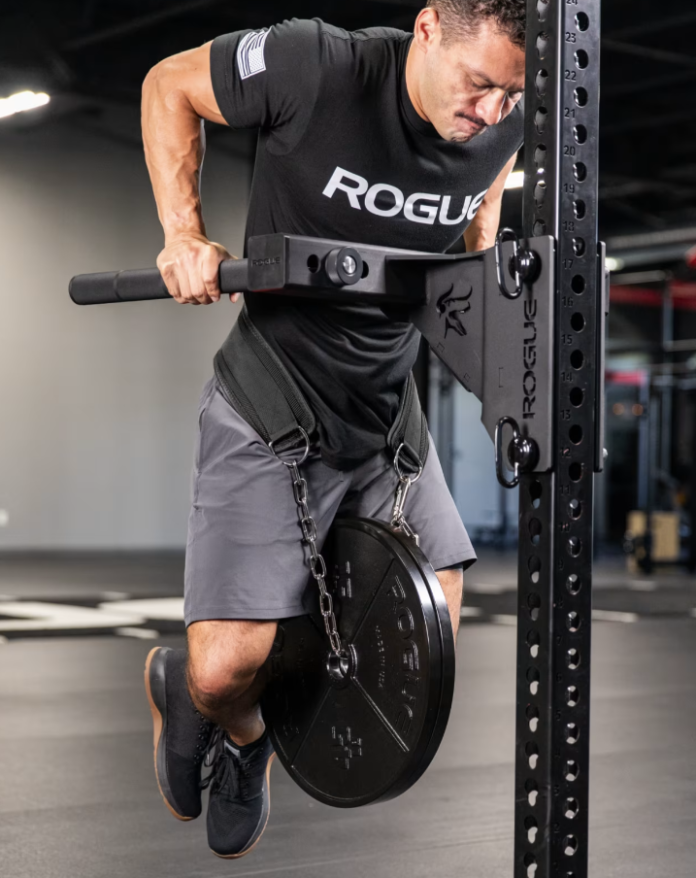 The Most Underrated Exercise for a Bigger Chest | BOXROX