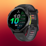 Garmin Forerunner 970 Watch
