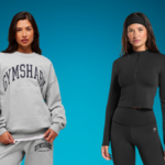 Gymshark women
