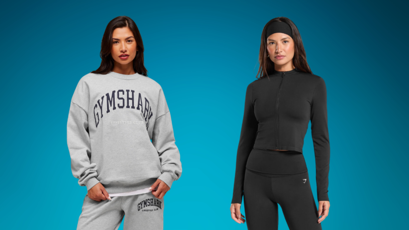 3 Reasons for Women to Shop the Gymshark Black Friday Deals | BOXROX