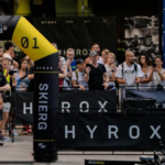 Running Engine for HYROX