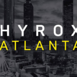 HYROX Atlanta
