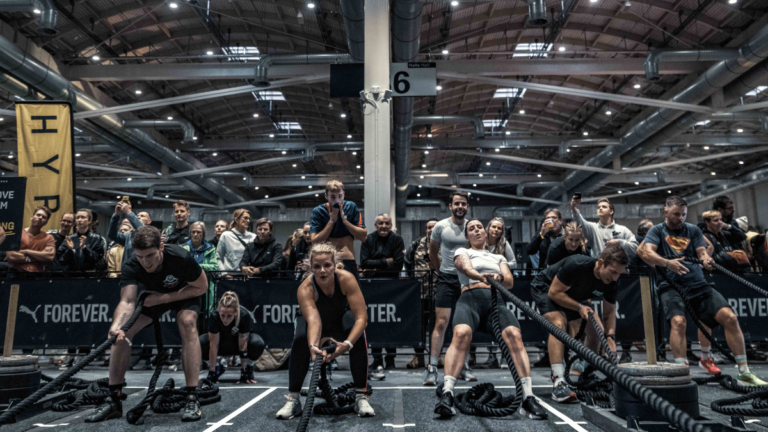 9 HYROX Training Tips No Beginner Should Skip