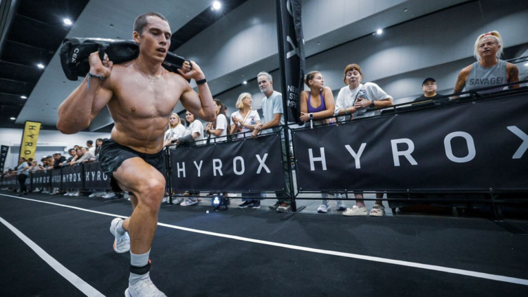 3 Best Functional Fitness Exercises for Strong Glutes