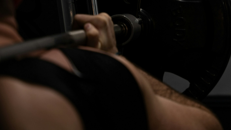 If You Can’t Do This, You’re Not Fit (Is Jeremy Ethier Right?)