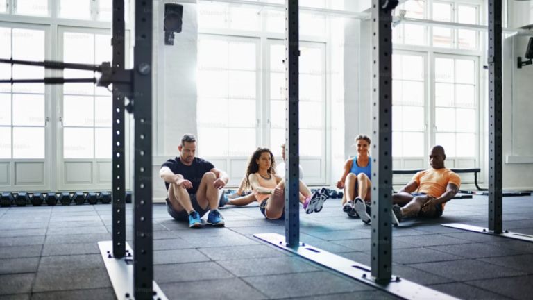 5 Tips for Getting Back into the Gym in 2026