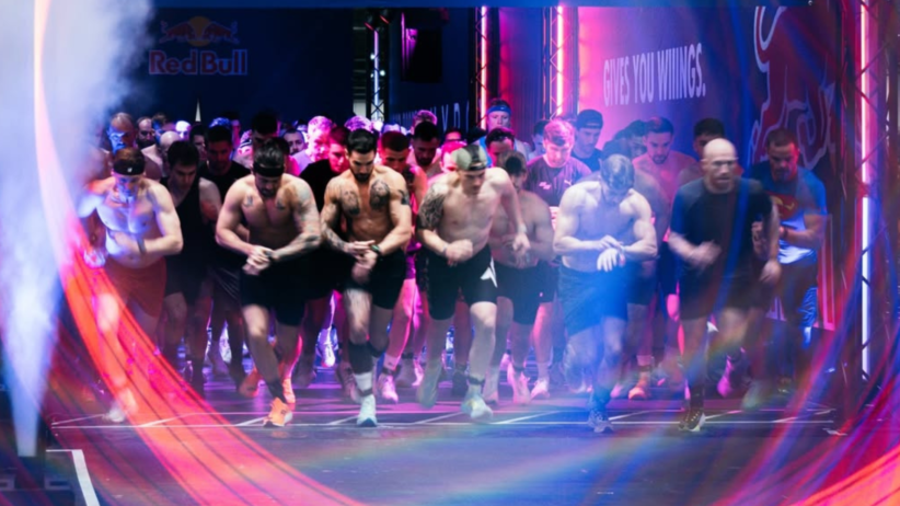 Hyrox Rocks London HYROX London 2025 Kicks Off With 40,000 Athletes in the Largest HYROX ...