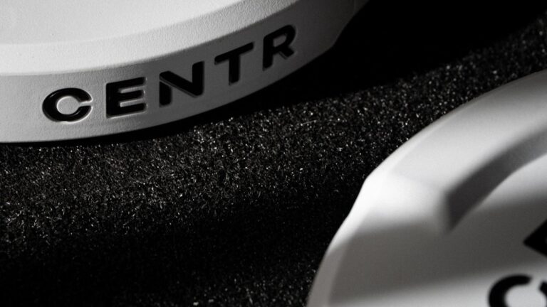 CENTR x HYROX Release Performance Data Behind Their Equipment Ecosystem 
