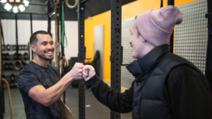 CrossFit Shapesmiths