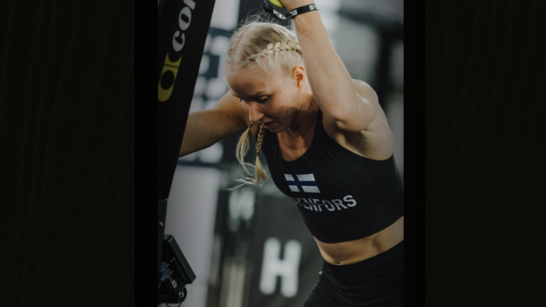 3 Tips to Work on Your Weaknesses for HYROX