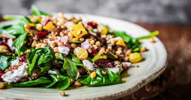 3 Simple Nutrition Rules Every Dad Should Follow