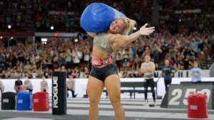 Dani Speegle Message