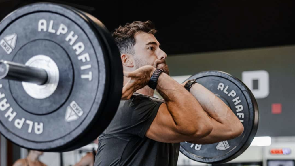 Fitstop Global Games Set to Debut with Worldwide Competition Format