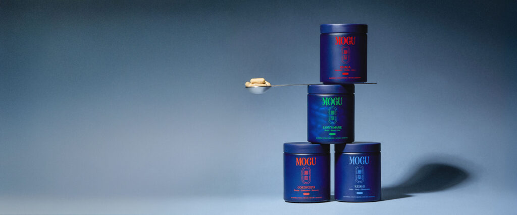 capsules for health.